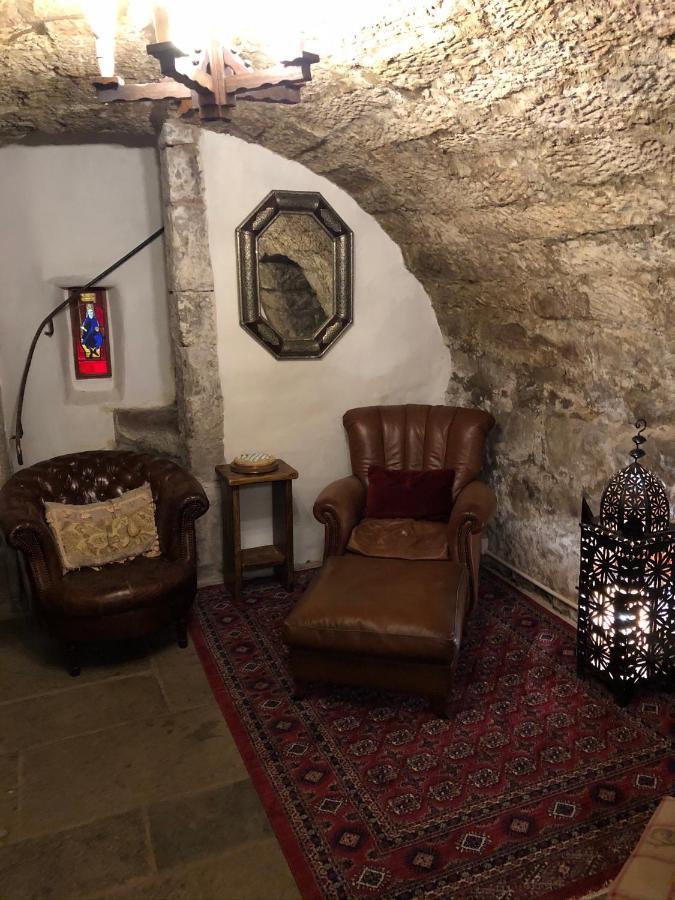 Castle Levan Gourock Eksteriør billede